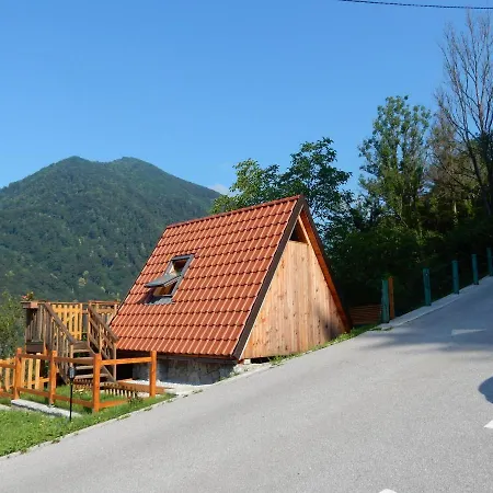 Glamping Tinka Glamping