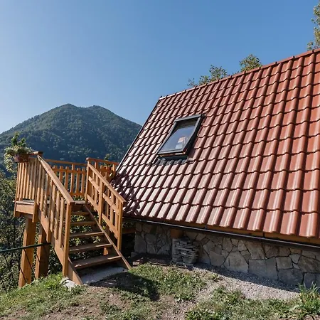 Glamping Glamping Tinka Tolmin