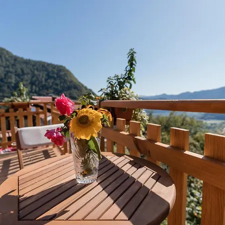 Glamping Glamping Tinka Tolmin