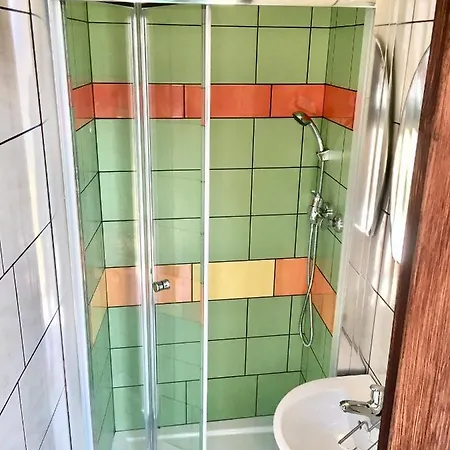 Luksuzni šator Glamping Tinka