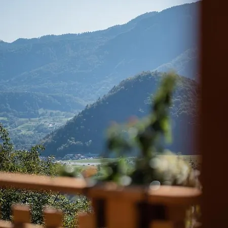 Glamping Glamping Tinka Tolmin